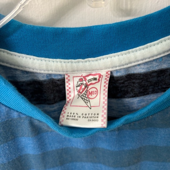 Billionaire Boys Club Ice Cream Tee Medium - Picture 2 of 3